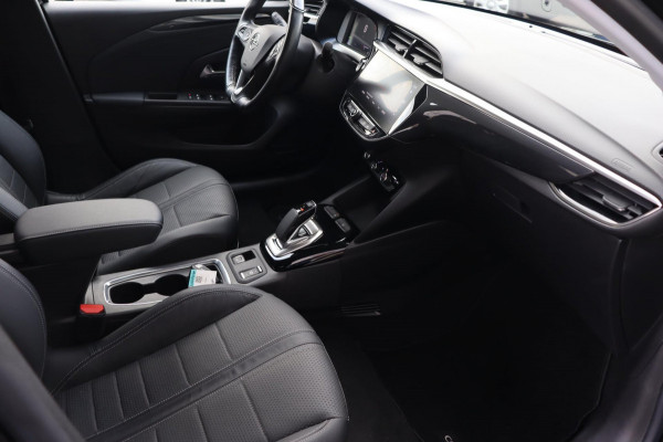 Opel CORSA-E Elegance Launch 50 kWh org.NL leer+vw a.camera