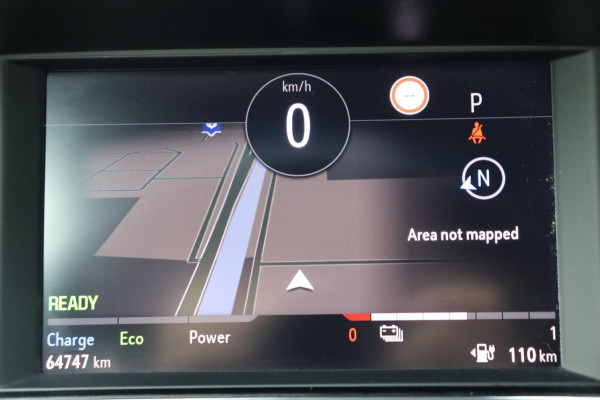 Opel CORSA-E Elegance Launch 50 kWh org.NL leer+vw a.camera