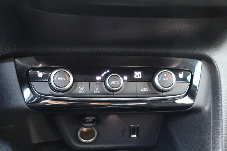 Opel CORSA-E Elegance Launch 50 kWh org.NL leer+vw a.camera