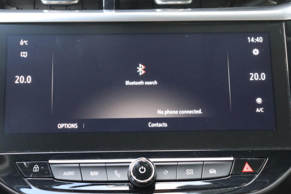 Opel CORSA-E Elegance Launch 50 kWh org.NL leer+vw a.camera