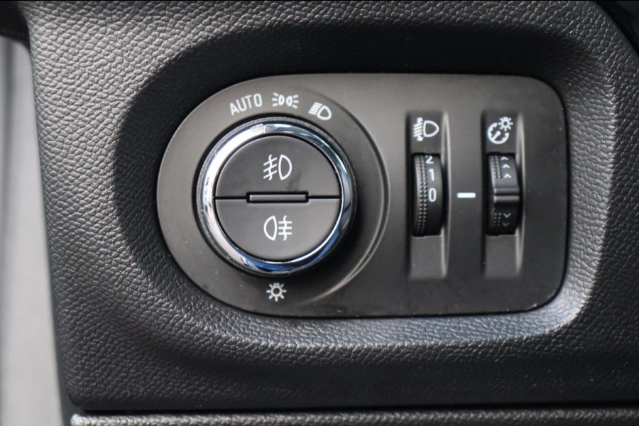 Opel CORSA-E Elegance Launch 50 kWh org.NL leer+vw a.camera