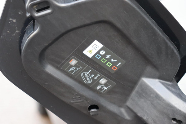 Opel CORSA-E Elegance Launch 50 kWh org.NL leer+vw a.camera