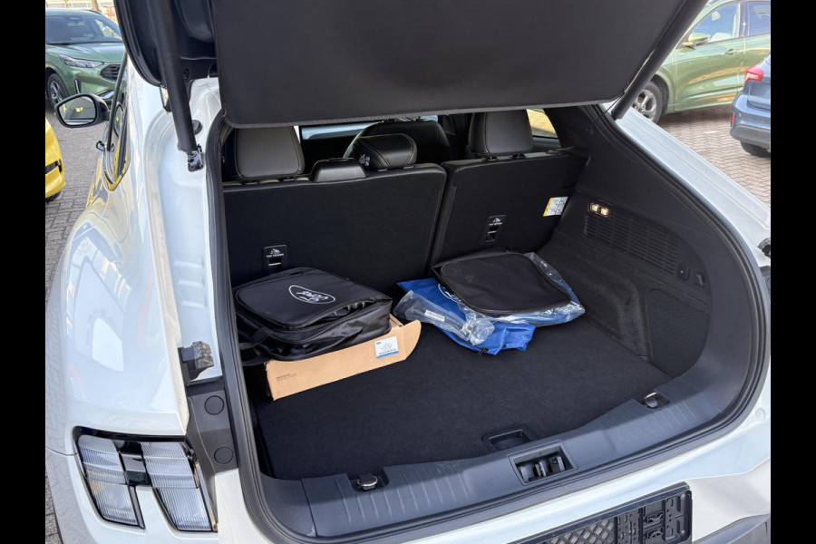 Ford Mustang Mach-E RWD 75 kWh 269pk | Technology Pack + | Adaptieve cruise |