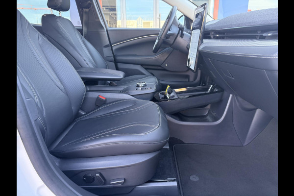 Ford Mustang Mach-E RWD 75 kWh 269pk | Technology Pack + | Adaptieve cruise |