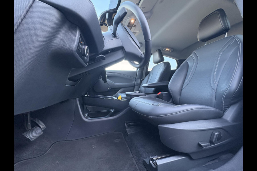 Ford Mustang Mach-E RWD 75 kWh 269pk | Technology Pack + | Adaptieve cruise |