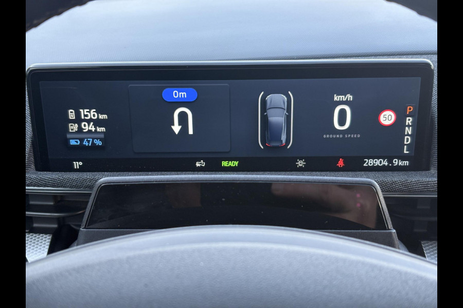 Ford Mustang Mach-E RWD 75 kWh 269pk | Technology Pack + | Adaptieve cruise |