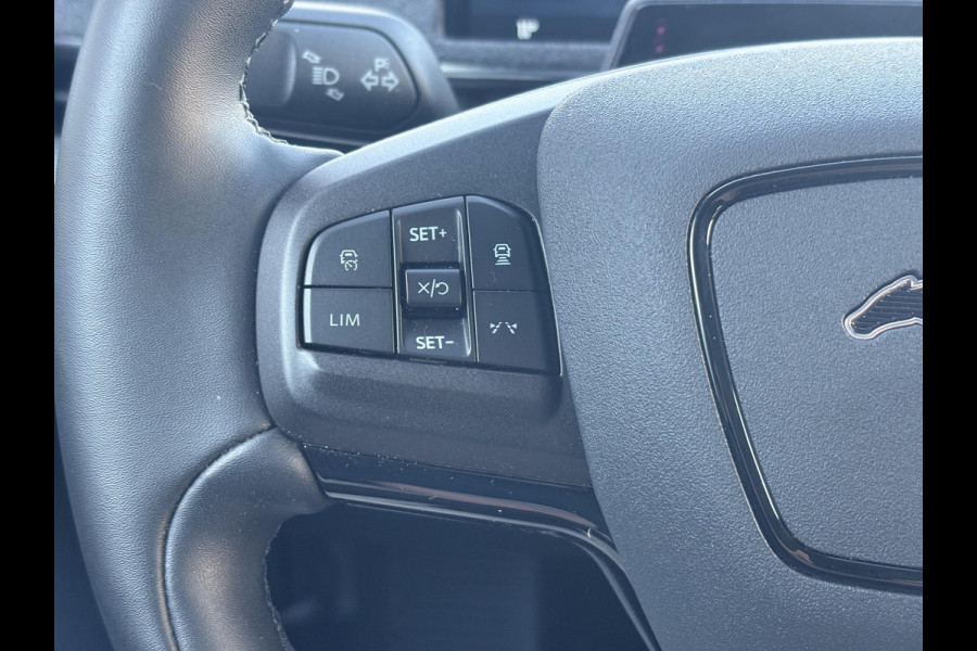 Ford Mustang Mach-E RWD 75 kWh 269pk | Technology Pack + | Adaptieve cruise |