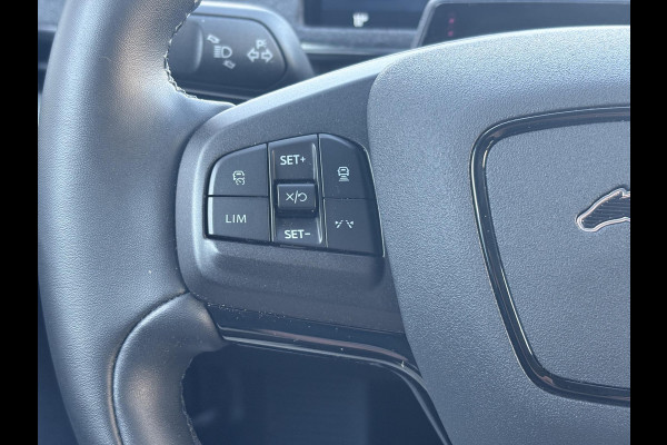 Ford Mustang Mach-E RWD 75 kWh 269pk | Technology Pack + | Adaptieve cruise |