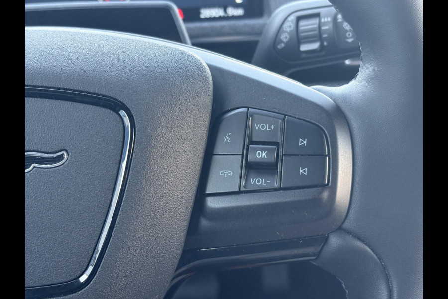 Ford Mustang Mach-E RWD 75 kWh 269pk | Technology Pack + | Adaptieve cruise |