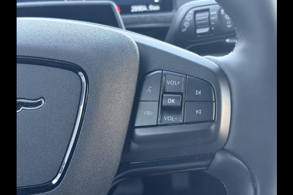 Ford Mustang Mach-E RWD 75 kWh 269pk | Technology Pack + | Adaptieve cruise |