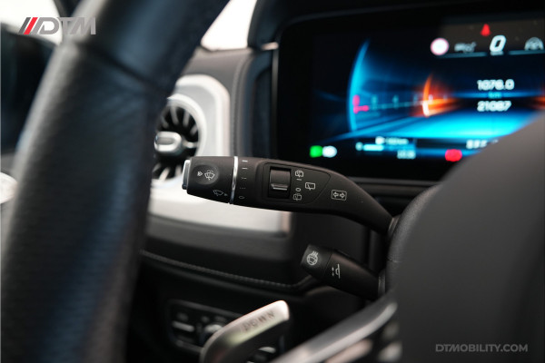 Mercedes-Benz G-Klasse AMG 63 | Facelift | G-Manufaktur | Nightpakket