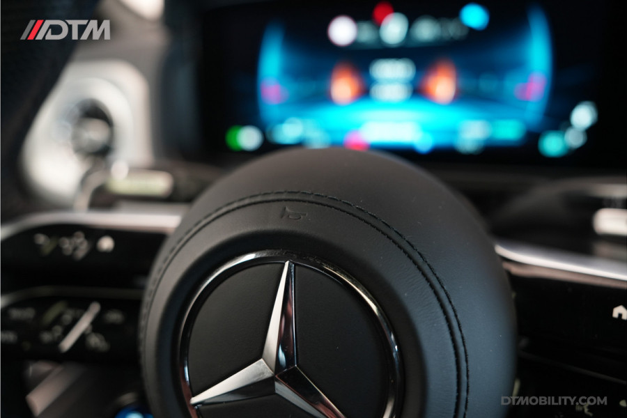 Mercedes-Benz G-Klasse AMG 63 | Facelift | G-Manufaktur | Nightpakket