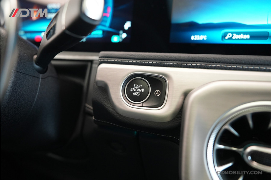 Mercedes-Benz G-Klasse AMG 63 | Facelift | G-Manufaktur | Nightpakket