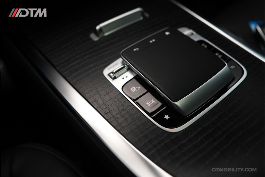 Mercedes-Benz G-Klasse AMG 63 | Facelift | G-Manufaktur | Nightpakket