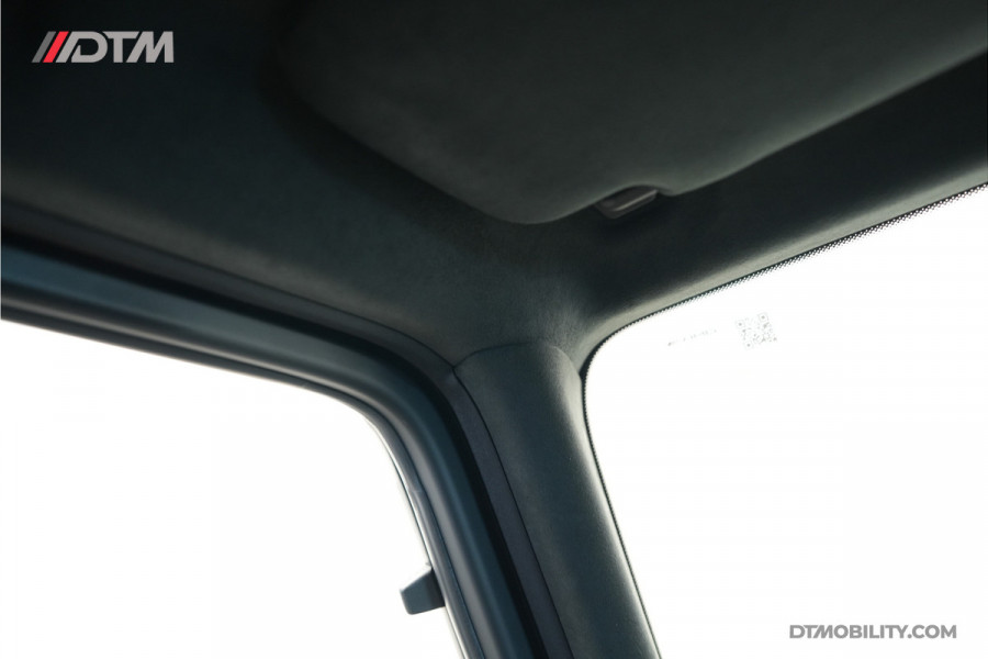 Mercedes-Benz G-Klasse AMG 63 | Facelift | G-Manufaktur | Nightpakket