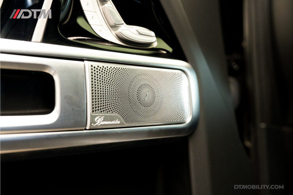 Mercedes-Benz G-Klasse AMG 63 | Facelift | G-Manufaktur | Nightpakket