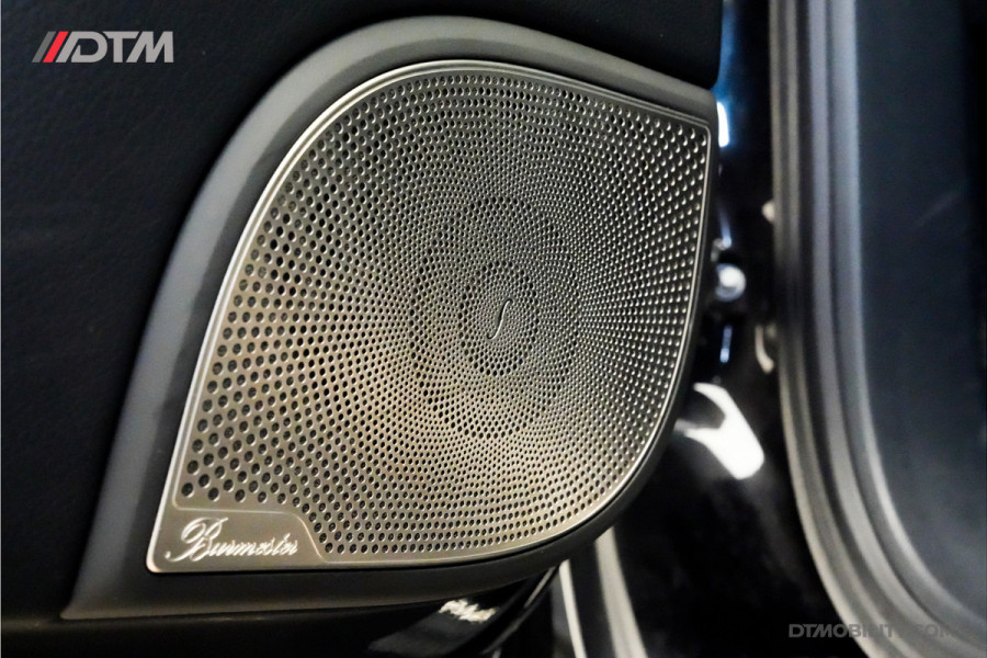 Mercedes-Benz G-Klasse AMG 63 | Facelift | G-Manufaktur | Nightpakket