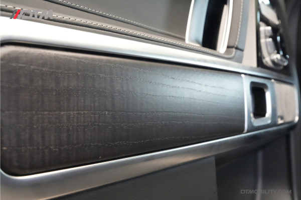 Mercedes-Benz G-Klasse AMG 63 | Facelift | G-Manufaktur | Nightpakket