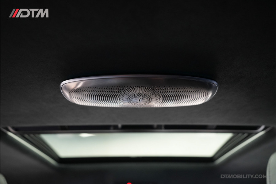 Mercedes-Benz G-Klasse AMG 63 | Facelift | G-Manufaktur | Nightpakket