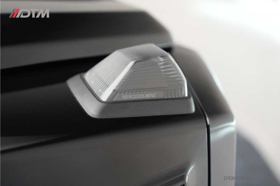 Mercedes-Benz G-Klasse AMG 63 | Facelift | G-Manufaktur | Nightpakket