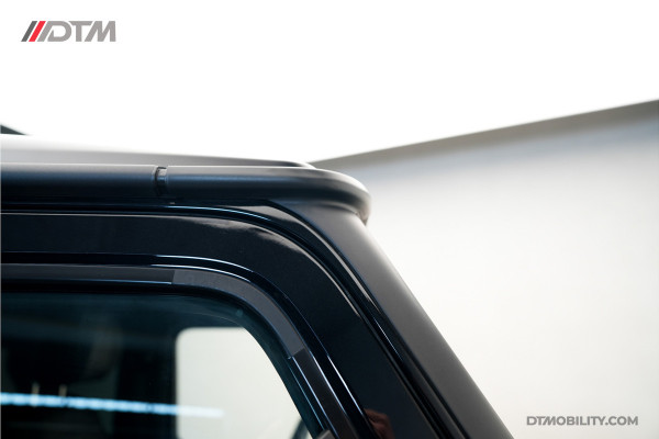 Mercedes-Benz G-Klasse AMG 63 | Facelift | G-Manufaktur | Nightpakket