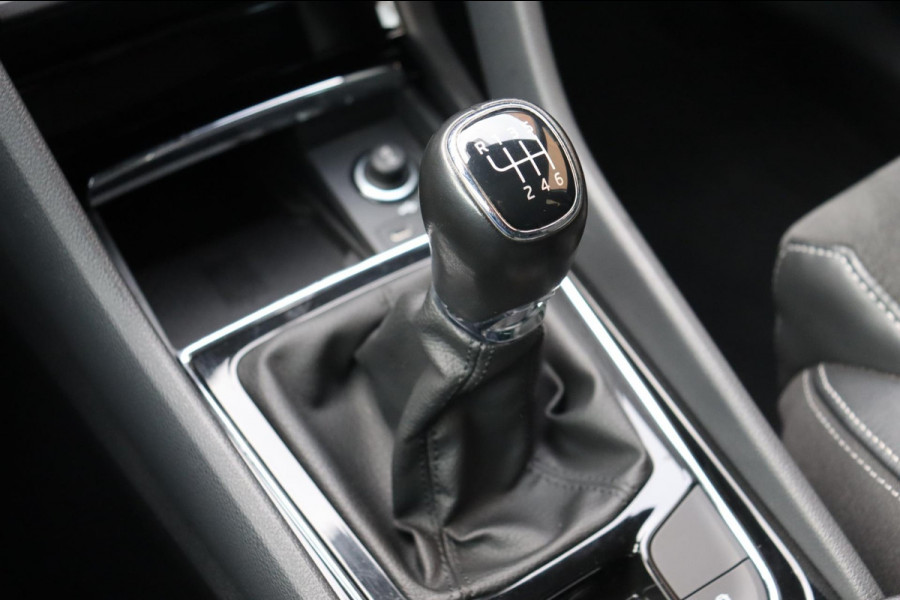 Škoda Kodiaq 1.5 TSI Sportline Business 7persoons org.NL el.trekhaak+klep camera schuifdak stuur+stoelverw.