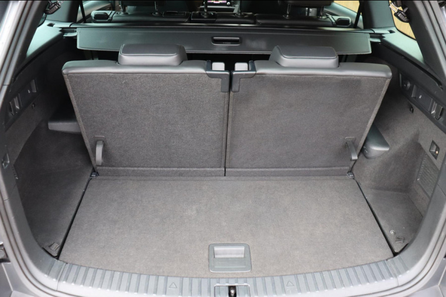 Škoda Kodiaq 1.5 TSI Sportline Business 7persoons org.NL el.trekhaak+klep camera schuifdak stuur+stoelverw.
