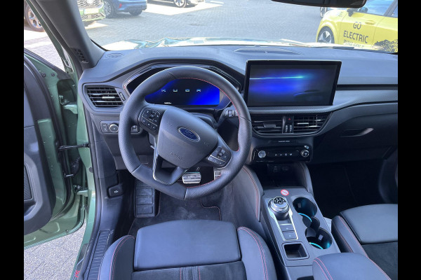 Ford Kuga 2.5 PHEV ST-Line X | Orig. NL Auto | Wegklapbare trekhaak (elektrisch bedienbaar) | Winter Pack