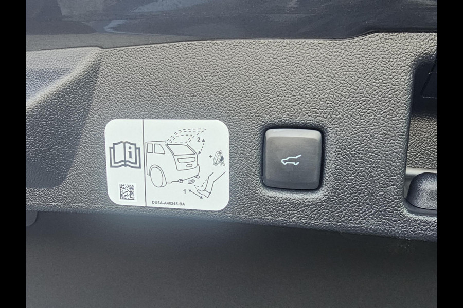 Ford Kuga 2.5 PHEV Titanium X | Schuif - Kanteldak | Half leder | B&O geluid | Elektrisch bedienbare achterklep | Full led etc.