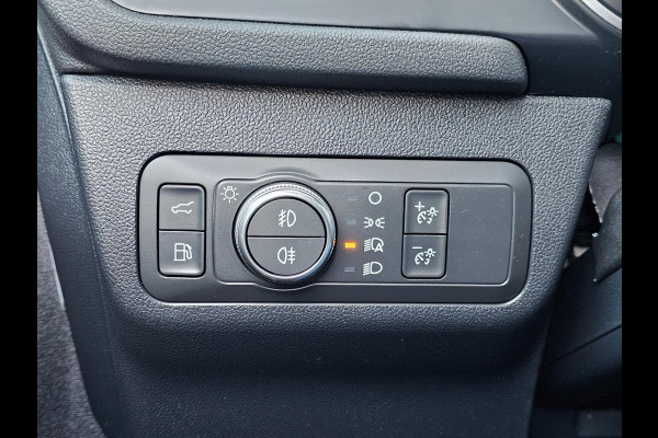 Ford Kuga 2.5 PHEV Titanium X | Schuif - Kanteldak | Half leder | B&O geluid | Elektrisch bedienbare achterklep | Full led etc.