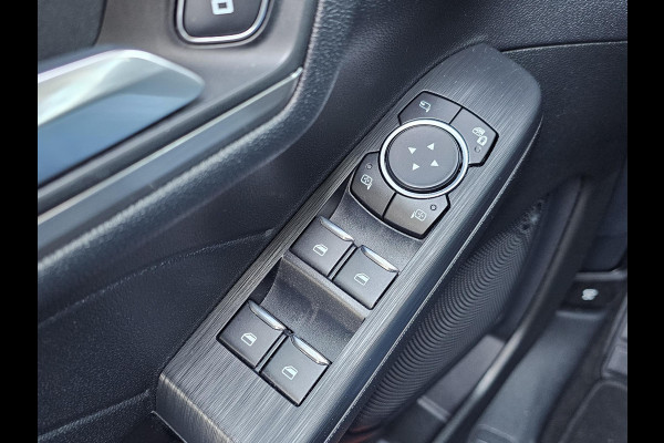 Ford Kuga 2.5 PHEV Titanium X | Schuif - Kanteldak | Half leder | B&O geluid | Elektrisch bedienbare achterklep | Full led etc.