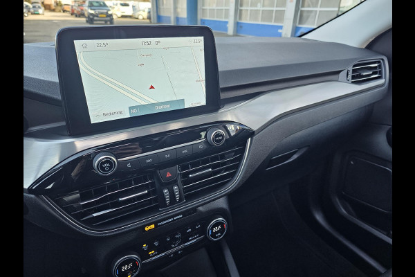 Ford Kuga 2.5 PHEV Titanium X | Schuif - Kanteldak | Half leder | B&O geluid | Elektrisch bedienbare achterklep | Full led etc.