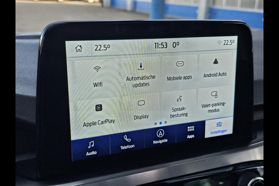 Ford Kuga 2.5 PHEV Titanium X | Schuif - Kanteldak | Half leder | B&O geluid | Elektrisch bedienbare achterklep | Full led etc.