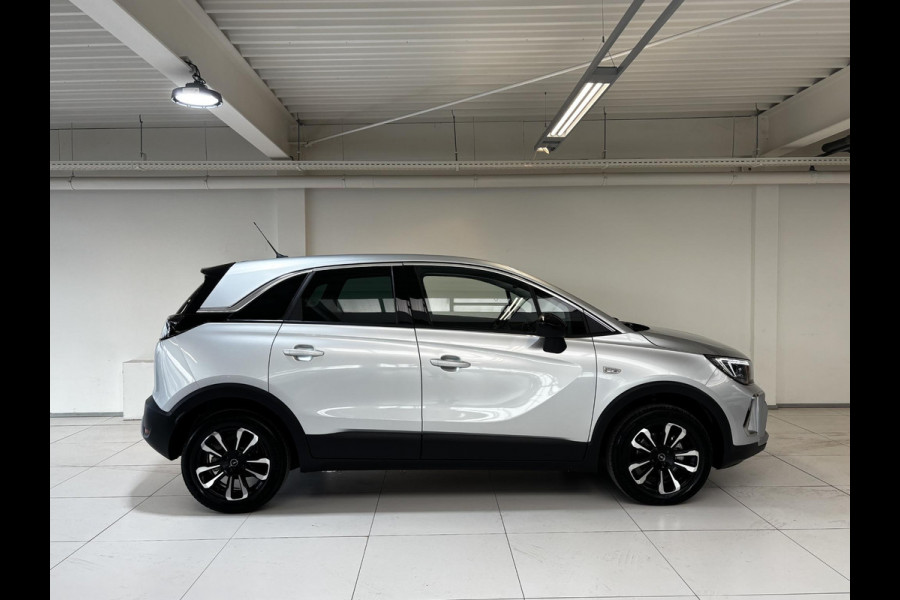 Opel Crossland 1.2 Turbo Elegance Navigatie | Achteruitrijcamera | Android auto / Apple carplay