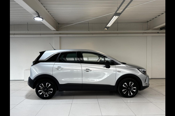 Opel Crossland 1.2 Turbo Elegance Navigatie | Achteruitrijcamera | Android auto / Apple carplay