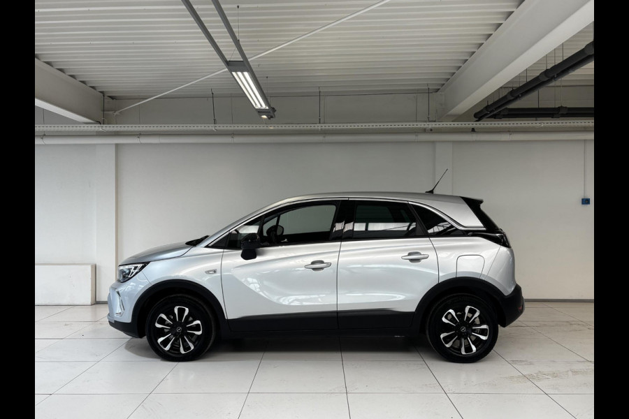 Opel Crossland 1.2 Turbo Elegance Navigatie | Achteruitrijcamera | Android auto / Apple carplay
