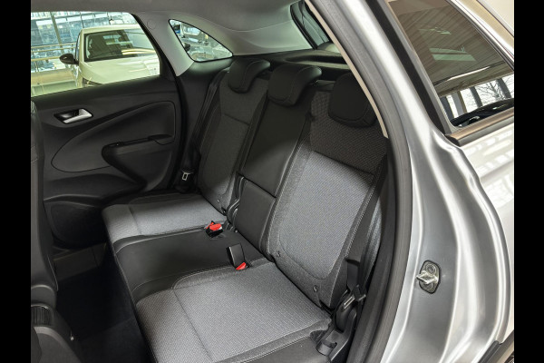 Opel Crossland 1.2 Turbo Elegance Navigatie | Achteruitrijcamera | Android auto / Apple carplay