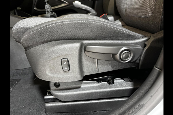 Opel Crossland 1.2 Turbo Elegance Navigatie | Achteruitrijcamera | Android auto / Apple carplay