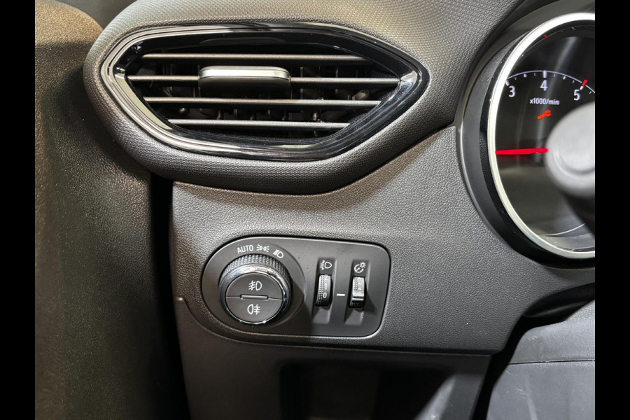 Opel Crossland 1.2 Turbo Elegance Navigatie | Achteruitrijcamera | Android auto / Apple carplay