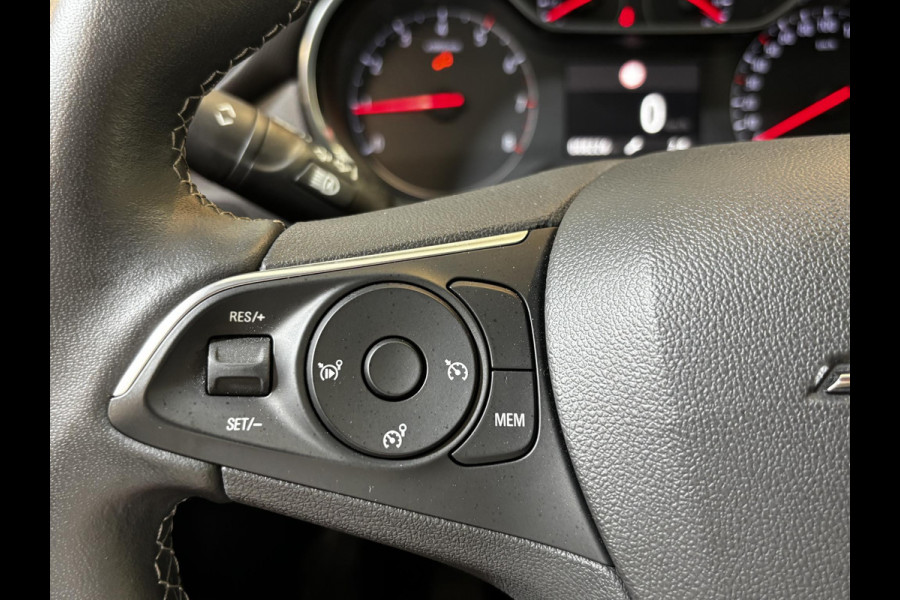 Opel Crossland 1.2 Turbo Elegance Navigatie | Achteruitrijcamera | Android auto / Apple carplay