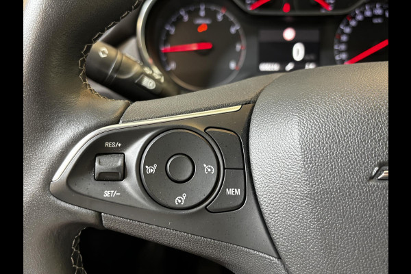 Opel Crossland 1.2 Turbo Elegance Navigatie | Achteruitrijcamera | Android auto / Apple carplay