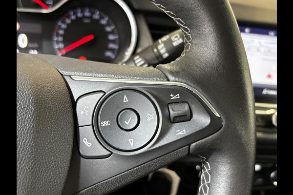 Opel Crossland 1.2 Turbo Elegance Navigatie | Achteruitrijcamera | Android auto / Apple carplay