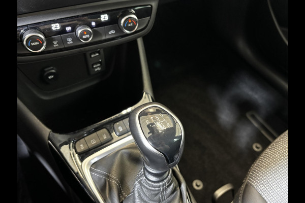 Opel Crossland 1.2 Turbo Elegance Navigatie | Achteruitrijcamera | Android auto / Apple carplay