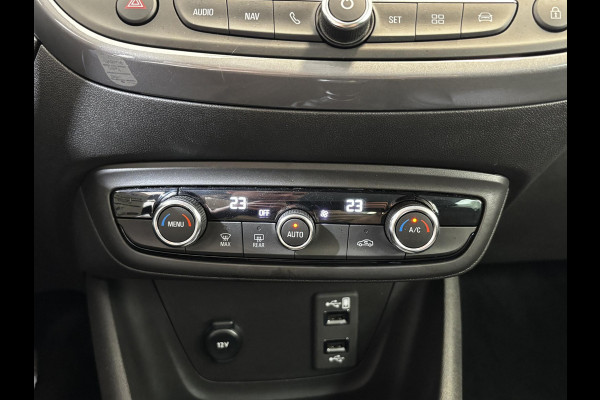 Opel Crossland 1.2 Turbo Elegance Navigatie | Achteruitrijcamera | Android auto / Apple carplay