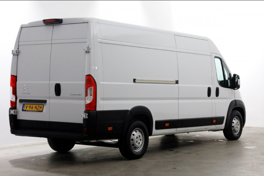 Citroën Jumper 2.2 BlueHDi 165pk L4H2 Airco/Navi/Camera 06-2024