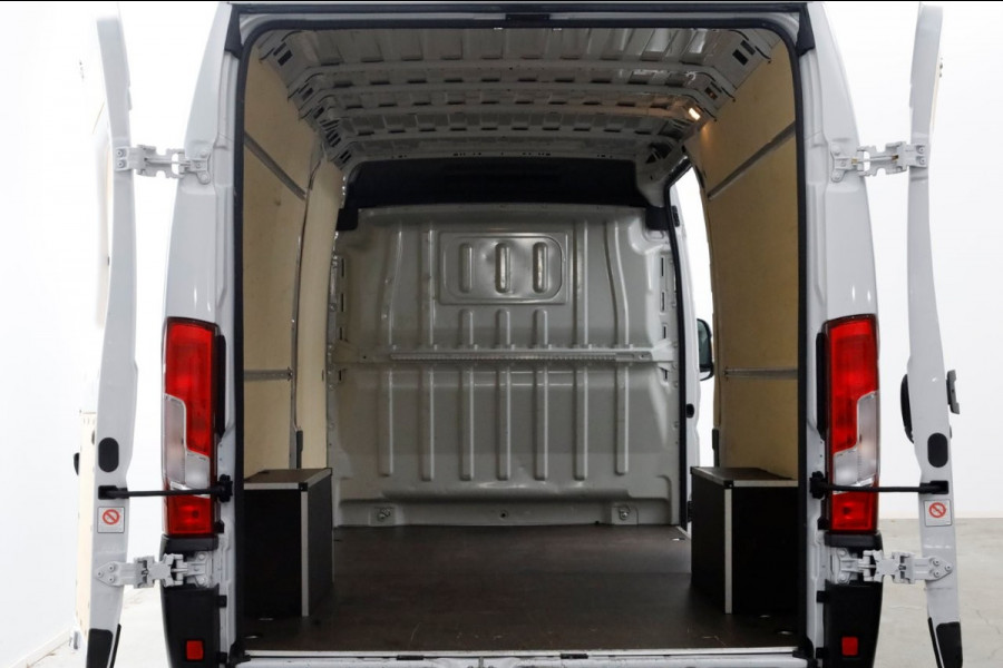 Citroën Jumper 2.2 BlueHDi 165pk L4H2 Airco/Navi/Camera 06-2024