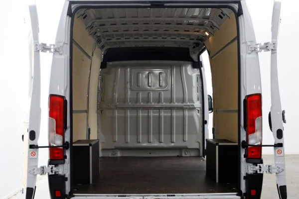 Citroën Jumper 2.2 BlueHDi 165pk L4H2 Airco/Navi/Camera 06-2024