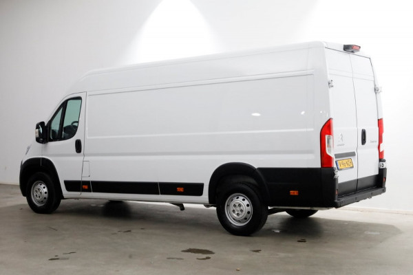 Citroën Jumper 2.2 BlueHDi 165pk L4H2 Airco/Navi/Camera 06-2024