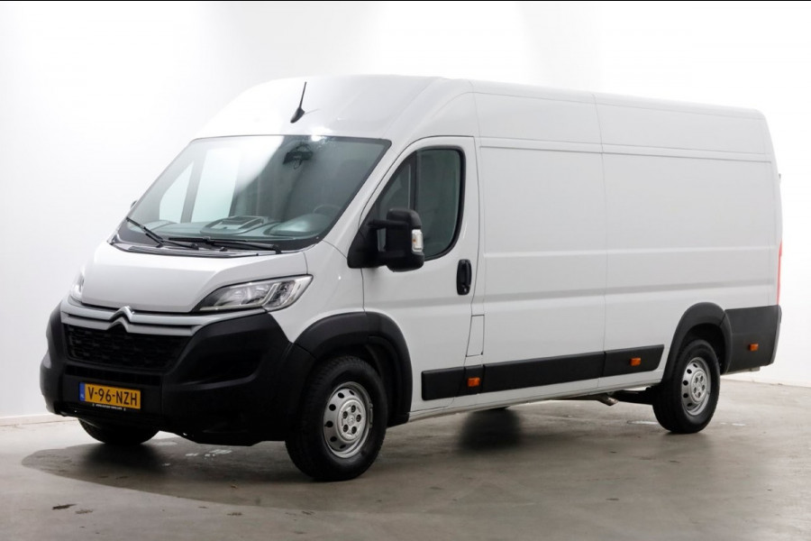 Citroën Jumper 2.2 BlueHDi 165pk L4H2 Airco/Navi/Camera 06-2024