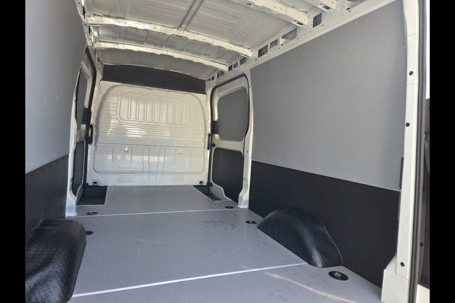 Maxus eDeliver 9 L3/H2 Links & Rechts Schuifdeur 72Kwh.